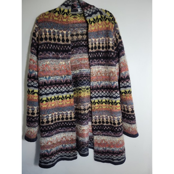 Orvis Sweaters - Orvis  Mix wool Cardigan